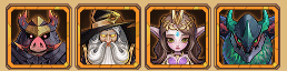 猪神降临